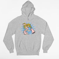 Premium Pullover Hoodie Unisex Thumbnail