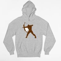 Premium Pullover Hoodie Unisex Thumbnail