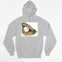 Premium Pullover Hoodie Unisex Thumbnail