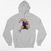 Premium Pullover Hoodie Unisex Thumbnail