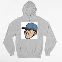 Premium Pullover Hoodie Unisex Thumbnail