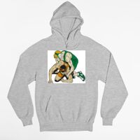 Premium Pullover Hoodie Unisex Thumbnail