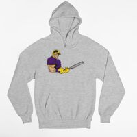 Premium Pullover Hoodie Unisex Thumbnail
