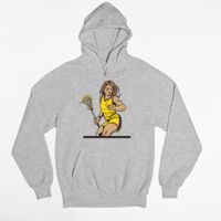 Premium Pullover Hoodie Unisex Thumbnail