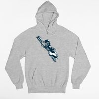 Premium Pullover Hoodie Unisex Thumbnail