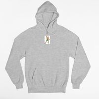 Premium Pullover Hoodie Unisex Thumbnail