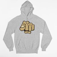 Premium Pullover Hoodie Unisex Thumbnail