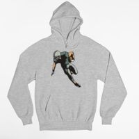 Premium Pullover Hoodie Unisex Thumbnail