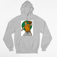 Premium Pullover Hoodie Unisex Thumbnail