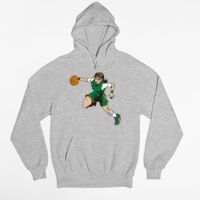 Premium Pullover Hoodie Unisex Thumbnail