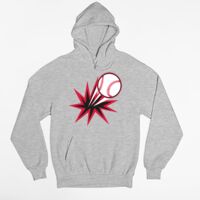 Premium Pullover Hoodie Unisex Thumbnail