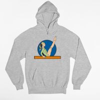 Premium Pullover Hoodie Unisex Thumbnail