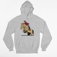 Premium Pullover Hoodie Unisex Thumbnail