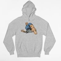 Premium Pullover Hoodie Unisex Thumbnail