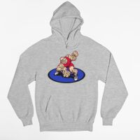 Premium Pullover Hoodie Unisex Thumbnail