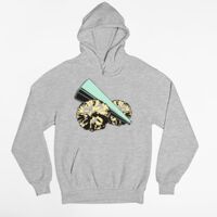 Premium Pullover Hoodie Unisex Thumbnail