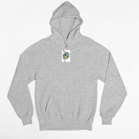 Premium Pullover Hoodie Unisex Thumbnail