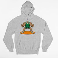 Premium Pullover Hoodie Unisex Thumbnail