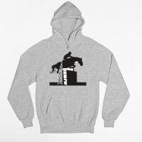 Premium Pullover Hoodie Unisex Thumbnail