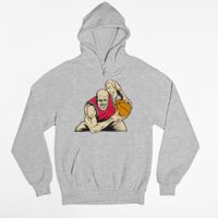 Premium Pullover Hoodie Unisex Thumbnail