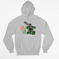 Premium Pullover Hoodie Unisex Thumbnail