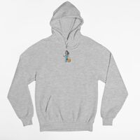 Premium Pullover Hoodie Unisex Thumbnail
