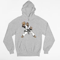 Premium Pullover Hoodie Unisex Thumbnail