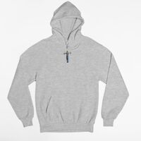 Premium Pullover Hoodie Unisex Thumbnail