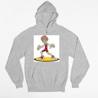 Premium Pullover Hoodie Unisex Thumbnail