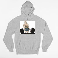 Premium Pullover Hoodie Unisex Thumbnail