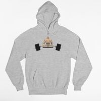 Premium Pullover Hoodie Unisex Thumbnail