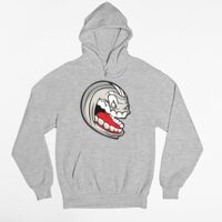Premium Pullover Hoodie Unisex Thumbnail