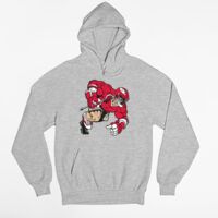 Premium Pullover Hoodie Unisex Thumbnail