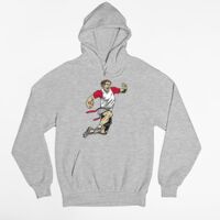 Premium Pullover Hoodie Unisex Thumbnail