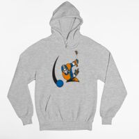 Premium Pullover Hoodie Unisex Thumbnail