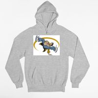 Premium Pullover Hoodie Unisex Thumbnail