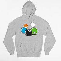 Premium Pullover Hoodie Unisex Thumbnail