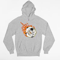 Premium Pullover Hoodie Unisex Thumbnail