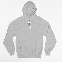 Premium Pullover Hoodie Unisex Thumbnail