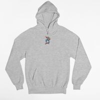 Premium Pullover Hoodie Unisex Thumbnail