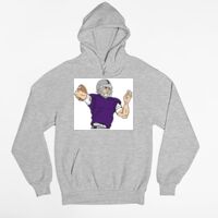 Premium Pullover Hoodie Unisex Thumbnail