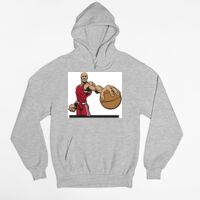 Premium Pullover Hoodie Unisex Thumbnail