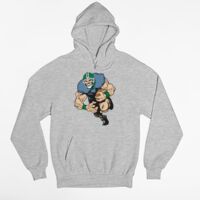 Premium Pullover Hoodie Unisex Thumbnail