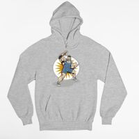 Premium Pullover Hoodie Unisex Thumbnail
