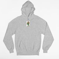 Premium Pullover Hoodie Unisex Thumbnail