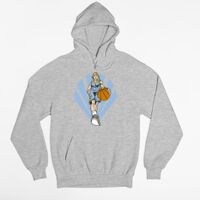 Premium Pullover Hoodie Unisex Thumbnail