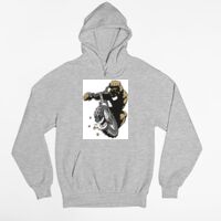 Premium Pullover Hoodie Unisex Thumbnail