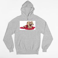 Premium Pullover Hoodie Unisex Thumbnail
