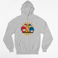 Premium Pullover Hoodie Unisex Thumbnail