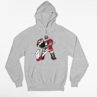 Premium Pullover Hoodie Unisex Thumbnail